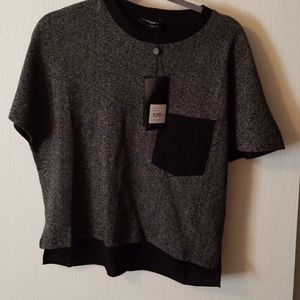 The Fifth Label This Is It Top in XXS